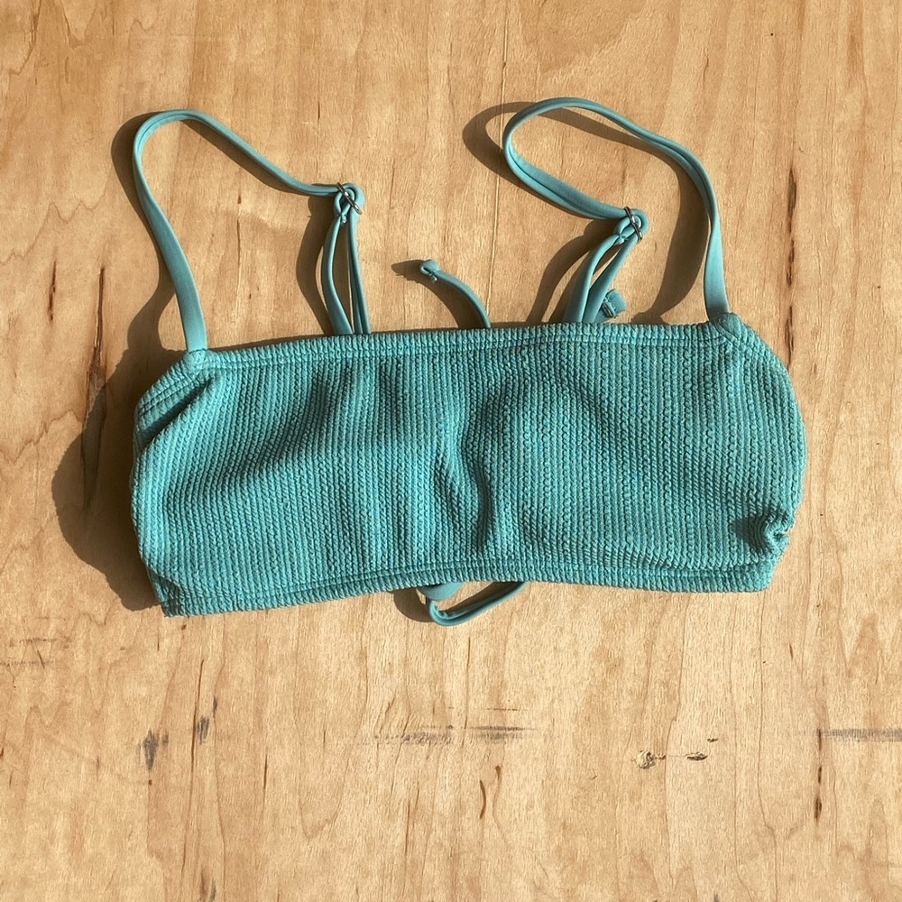 swim suit top